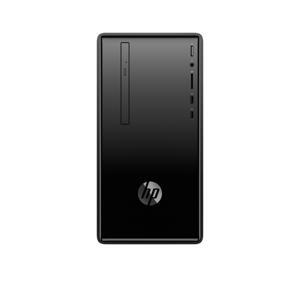 Máy tính để bàn HP Pavilion 390-0023d 4LZ15AA - Intel Pentium G5400, 4GB RAM, HDD 500GB, Intel HD Graphics