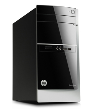 Máy tính để bàn HP Pavilion 500-502x (K5M22AA) - Intel Core i7-4790, 8GB , 1TB HDD, AMD Redeon R7 240 2GB Graphic
