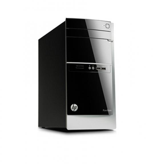 Máy tính để bàn HP Pavilion 500-512x K5N73AA - Intel Core i3-4160, 4GB RAM, HDD 500GB, Nvidia GeForce GT 710 2GB Graphics