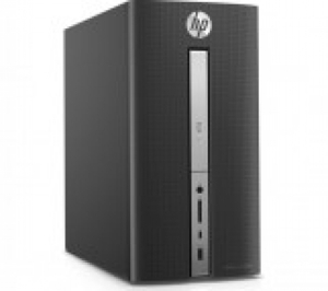Máy tính để bàn HP Pavilion 510-P007L W2S07AA