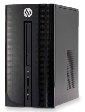 Máy tính để bàn HP Pavilion 510-P055L-W2S87AA - core i7-6700T, Ram 16G, HDD 1TB
