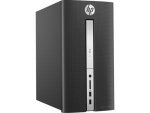 Máy tính để bàn HP Pavilion 570-p021l Z8H79AA - Intel core i7, 8GB RAM, HDD 1TB, Nvidia GTX 730 4B