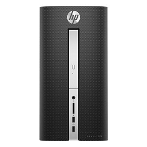 Máy tính để bàn HP Pavilion 570-p021l Z8H79AA - Intel core i7, 8GB RAM, HDD 1TB, Nvidia GTX 730 4B