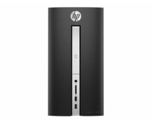 Máy tính để bàn HP Pavilion 570-p011l - Intel Pentium, RAM 4GB, HDD 1TB