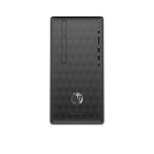 Máy tính để bàn HP Pavilion 590-p0056d 4LY14AA - Intel core i5 - 8400, 4GB RAM, HDD 1TB, Nvidia GeForce GT730 2GB