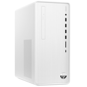 Máy tính để bàn HP Pavilion 590 TP01-1111D 180S1AA - Intel Core i3-10100, 4GB RAM, SSD 256GB, Intel UHD Graphics 630