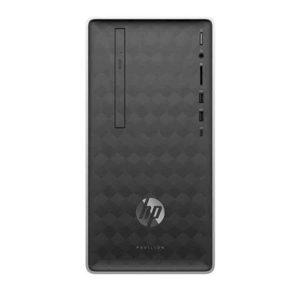 Máy tính để bàn HP Pavilion 590-p0058d 4LY16AA - Intel Core i5-8400, 8GB RAM, HDD 1TB, Intel UHD Graphics 630