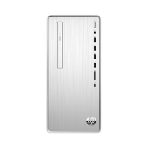 Máy tính để bàn HP Pavilion 590 TP01-0137d 7XF47AA - Intel Core i5-9400, 8GB RAM, HDD 1TB, Nvidia Geforce GTX1650 4GB G5
