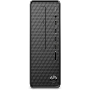 Máy tính để bàn HP Pavilion 590-p0117l 7KM16AA - Intel Core i3-9100, 4GB RAM, HDD 1TB, Intel UHD Graphics