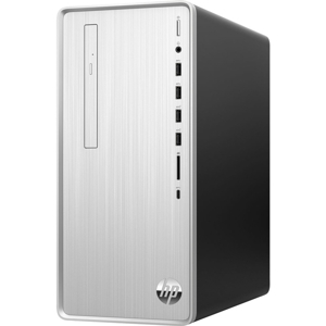Máy tính để bàn HP Pavilion 590 TP01-1111D 180S1AA - Intel Core i3-10100, 4GB RAM, SSD 256GB, Intel UHD Graphics 630