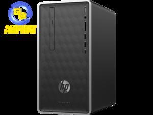 Máy tính để bàn HP Pavilion 590-p0055d 4LY13AA - Intel core i5, 4GB RAM, HDD 1TB, Intel UHD Graphics 630