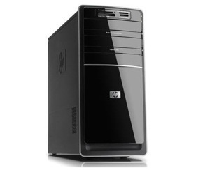 Máy tính để bàn HP Pavilion P6620L - Intel Core i3-560 3.33GHz, 2GB RAM, 500GB HDD , Graphics ATI Radeon HD 4550 512MB