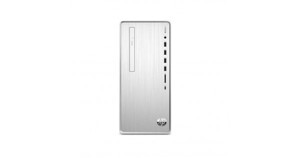 Máy tính để bàn HP Pavilion TP01-3011d 6K7B1PA - Intel Core i3-12100, 4GB RAM, SSD 256GB, Intel UHD Graphics