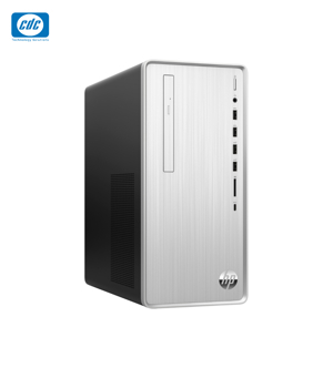 Máy tính để bàn HP Pavilion TP01-2002d 46K01PA - Intel Core i5-11400F, 8GB RAM, HDD 1TB, Nvidia GeForce GT 1030 2GB GDDR5