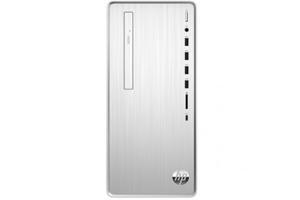 Máy tính để bàn HP Pavilion TP01-2007D 46K06PA - Intel Core i5-11400, 4GB RAM, HDD 1TB, Intel UHD Graphics 730