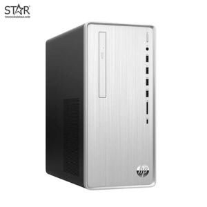 Máy tính để bàn HP Pavilion TP01-2005d 46K04PA - Intel Core i5-11400, 8Gb RAM, HDD 1TB