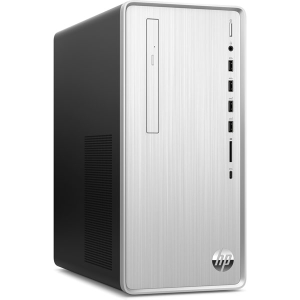 Máy tính để bàn HP Pavilion TP01-2002d 46K01PA - Intel Core i5-11400F, 8GB RAM, HDD 1TB, Nvidia GeForce GT 1030 2GB GDDR5