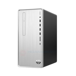 Máy tính để bàn HP Pavilion TP01-2006d 46K05PA - Intel core i5-11400, 8GB RAM, SSD 256GB