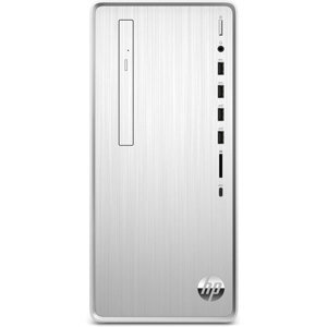 Máy tính để bàn HP Pavilion TP01-1116D 180S6AA - Intel Core i5-10400,, 8GB RAM, HDD 1TB, Intel UHD Graphics 630 + Nvidia GeForce GT 730 2GB GDDR5