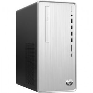 Máy tính để bàn HP Pavilion TP01-1132d 22X44AA - Intel Core i5-10400, 4GB RAM, SSD 256GB, Intel UHD Graphics