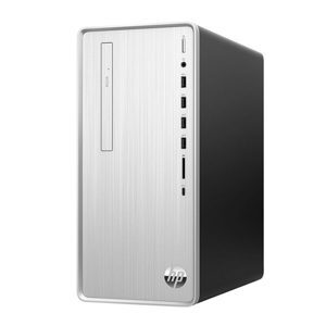 Máy tính để bàn HP Pavilion TP01-2003d 46K02PA - Intel Core i5-11400, 8GB RAM, SSD 512GB, Intel UHD Graphics 730