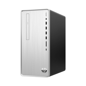 Máy tính để bàn HP Pavilion TP01-1113D 180S3AA - Intel Core i5-10400, 8GB RAM, HDD 1TB, Intel UHD Graphics 630