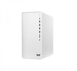 Máy tính để bàn HP Pavilion TP01-3007d 6K7A7PA - Intel Core i5-12400, 8GB RAM, SSD 512GB, Intel UHD Graphics