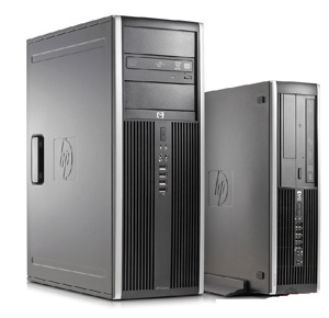 Máy tính để bàn HP Pavilion TP01-2005d 46K04PA - Intel Core i5-11400, 8Gb RAM, HDD 1TB