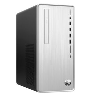 Máy tính để bàn HP Pavilion TP01-2005d 46K04PA - Intel Core i5-11400, 8Gb RAM, HDD 1TB