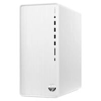 Máy tính để bàn HP Pavilion Desktop TP01-4019d (8X3R3PA) - i5-13400/8GD4/512GSSD/W11SL