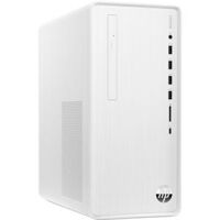 Máy Tính Để Bàn HP Pavilion TP01-4019d Core i5-13400/8GB DDR4/512GB SSD/Win 11 Home SL/Bạc (8X3R3PA)