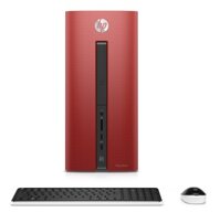 Máy tính để bàn HP Pavilion 550-170L P4M87AA