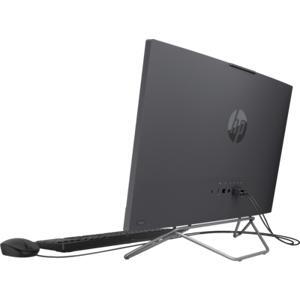 Máy tính để bàn HP Pro 240 G9 All-in-One 6M3V4PA - Intel Core i7-1255U , 8GB RAM, SSD 512GB, Intel Iris Xe Graphics, 23.8 inch