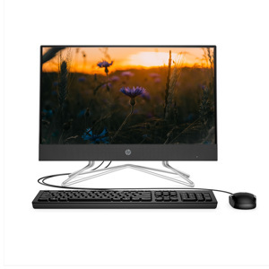 Máy tính để bàn HP Pro 240 G9 All-in-One 6M3V4PA - Intel Core i7-1255U , 8GB RAM, SSD 512GB, Intel Iris Xe Graphics, 23.8 inch