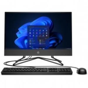 Máy tính để bàn HP Pro 240 G9 All-in-One 6M3V2PA - Intel Core i5-1235U, 8GB RAM, SSD 512GB, Intel Iris Xe Graphics, 23.8 inch