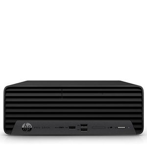 Máy tính để bàn HP Pro 400 G9 SFF 72L09PA - Intel core i5-12500, 8GB RAM, SSD 256GB, Intel UHD Graphics 770