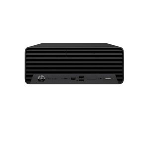 Máy tính để bàn HP Pro 400 G9 SFF 72L09PA - Intel core i5-12500, 8GB RAM, SSD 256GB, Intel UHD Graphics 770