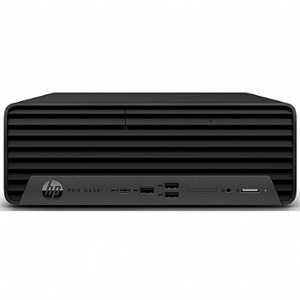 Máy tính để bàn HP Pro 400 G9 SFF 72L11PA - Intel core i5-12500, 8GB RAM, SSD 512GB, Intel UHD Graphics 770