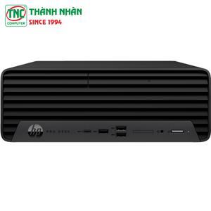 Máy tính để bàn HP Pro 400 G9 SFF 72L09PA - Intel core i5-12500, 8GB RAM, SSD 256GB, Intel UHD Graphics 770