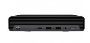 Máy tính để bàn HP Pro Mini 260 G9 73D10PA - Intel Core i5-1235U, 8GB RAM, SSD 256GB, Intel Iris Xe Graphics
