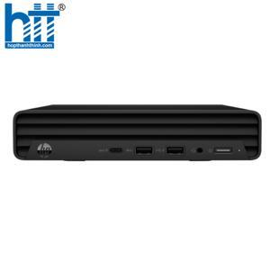 Máy tính để bàn HP Pro Mini 260 G9 Desktop 73D08PA - Intel Core i3-1215U, 4GB RAM, SSD 256GB, Intel UHD Graphics