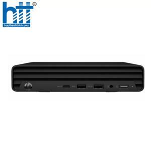 Máy tính để bàn HP Pro Mini 260 G9 Desktop 73D11PA - Intel Core i5-1235U, 8GB RAM, SSD 512GB, Intel UHD Graphics