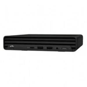 Máy tính để bàn HP Pro Mini 260 G9 73D09PA - Intel Core i3 1215U, 8GB RAM, SSD 256GB, Intel UHD Graphics