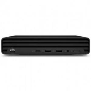Máy tính để bàn HP Pro Mini 260 G9 73D10PA - Intel Core i5-1235U, 8GB RAM, SSD 256GB, Intel Iris Xe Graphics