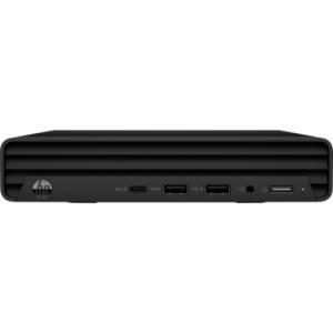Máy tính để bàn HP Pro Mini 260 G9 73D10PA - Intel Core i5-1235U, 8GB RAM, SSD 256GB, Intel Iris Xe Graphics