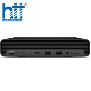 Máy tính để bàn HP Pro Mini 400 G9 Desktop 73D20PA - Intel Core i7-12700T, 8GB RAM, SSD 512GB, Intel UHD Graphics 770