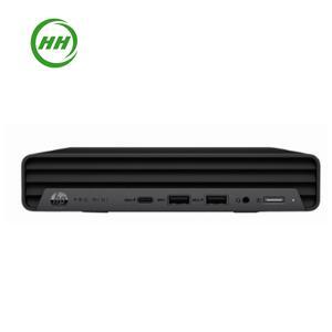 Máy tính để bàn HP Pro Mini 400 G9 Desktop 73D16PA - Intel Core i3 12100T, 4GB RAM, SSD 256GB, Intel UHD Graphics 770
