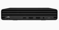 Máy tính để bàn HP Pro Mini 260 G9/ Intel Core i5 1335U/ 8GB DDR4 3200/ SSD 256GB/ USB Mouse & Keyboard/ W11H/ 1Y Onsite
