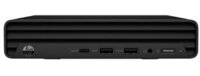 Máy tính để bàn HP Pro Mini 260 G9 - 73D10PA (Core i5 1235U | 8GB DDR4 | SSD 256GB | USB M & KB/ Win11Home | 1Y Onsite)