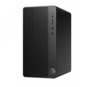 Máy tính để bàn HP Pro Tower 280 G9 72J47PA - Intel Core i3 12100, 8GB RAM, SSD 256GB, Intel UHD 730 Graphics